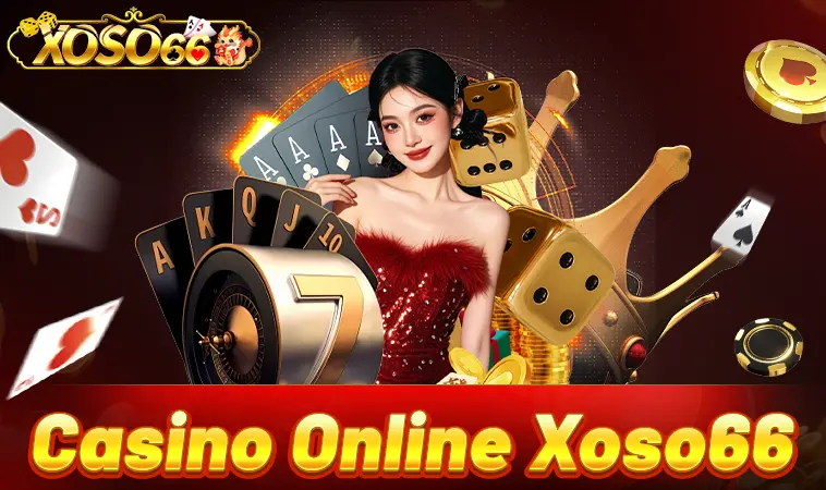 Xoso66 - Nhà Cái Xoso 66 - Địa Chỉ Cá Cược Uy Tín Nhất Toàn Cầu 2026