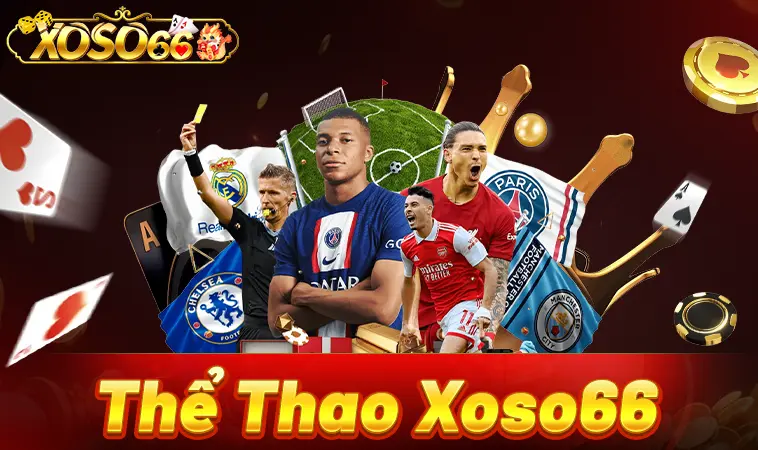 Xoso66 - Nhà Cái Xoso 66 - Địa Chỉ Cá Cược Uy Tín Nhất Toàn Cầu 2026