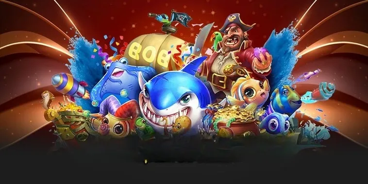 Bắn Cá Xoso66 Đỉnh Cao Săn Thưởng Khủng Mỗi Ngày Rinh Quà Liền Tay