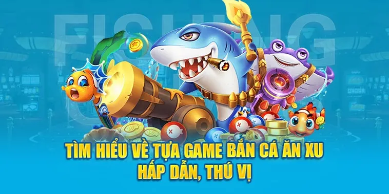 Bắn Cá Xoso66 Đỉnh Cao Săn Thưởng Khủng Mỗi Ngày Rinh Quà Liền Tay