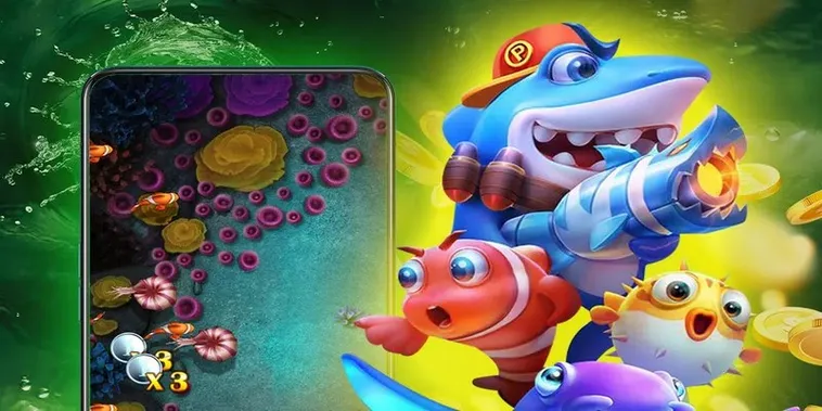 Cách Chơi Bắn Cá Đại Dương Tại Xoso66 Thắng Lớn Mỗi Ngày