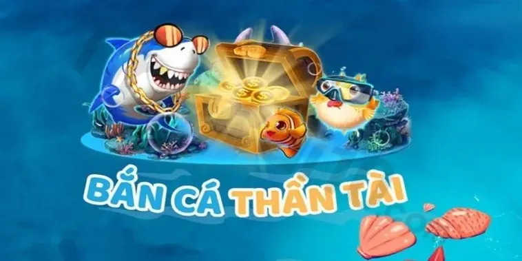 Cách Chơi Bắn Cá Thần Tài Tại Xoso66 Dễ Thắng Nhất Năm