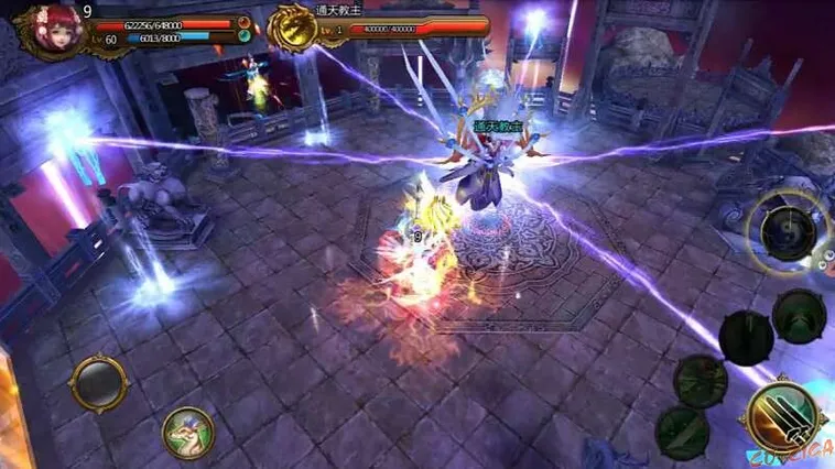 Hướng Dẫn Cách Chơi Game Nhanh ZetX Tại Xoso66 Bay Cao Thu Tiền Tỷ