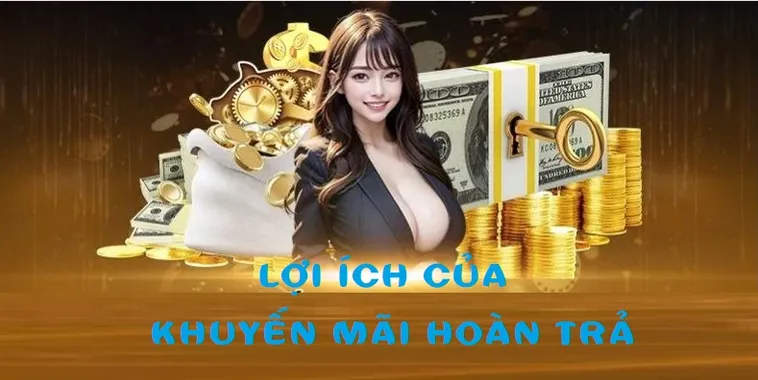 Tận Hưởng Hoàn Trả Không Giới Hạn Tại Nhà Cái Xoso66 Siêu Hời
