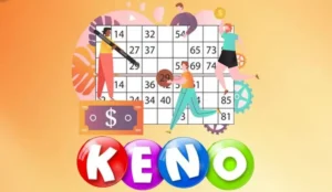 Cách Chơi Game Nhanh Keno Tại Xoso66 Chuẩn Xác Trúng Lớn Liên Tục