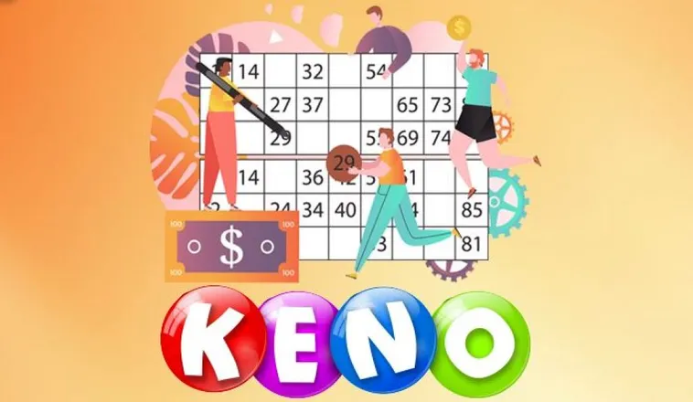 Cách Chơi Game Nhanh Keno Tại Xoso66 Chuẩn Xác Trúng Lớn Liên Tục