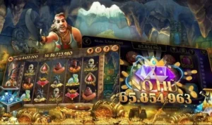 Trò Chơi Nổ Hũ Kim Cương Tại Xoso66 Săn Jackpot Khủng Ngay Hôm Nay