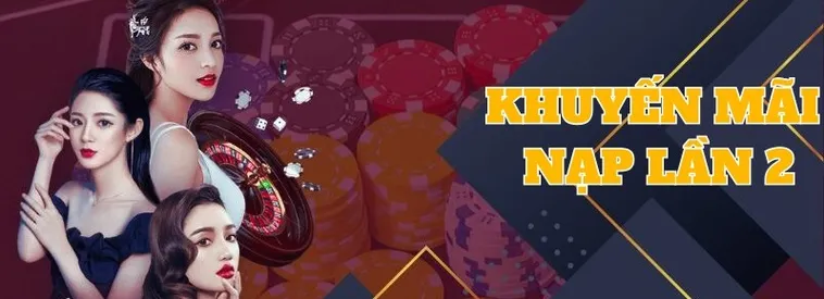 Cơ Hội Nạp Lần 2 Tặng 50% Tại Nhà Cái Xoso66 Cực Chất