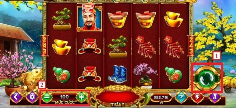Mẹo Hay Cách Chơi Nổ Hũ Táo Quân Tại Xoso66 Rinh Quà Khủng Về Tay