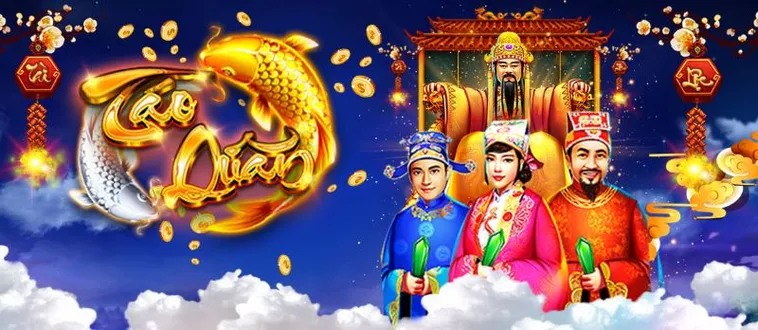 Mẹo Hay Cách Chơi Nổ Hũ Táo Quân Tại Xoso66 Rinh Quà Khủng Về Tay