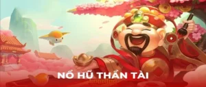 Trò Chơi Nổ Hũ Thần Tài Tại Xoso66 Đón Lộc Vàng Mỗi Ngày