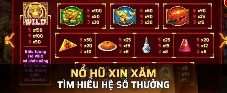 Chi Tiết Cách Chơi Nổ Hũ Xin Xăm Tại Xoso66 Đổi Đời Trong Nháy Mắt