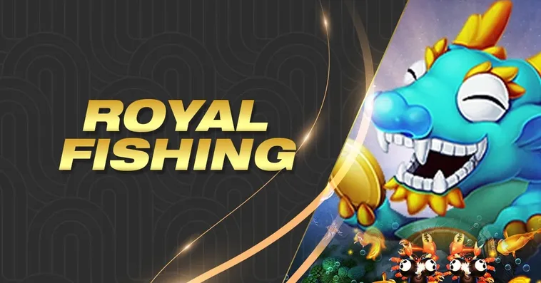 Cách Chơi Bắn Cá Royal Fishing Tại Xoso66 Kiếm Tiền Triệu Mỗi Ngày