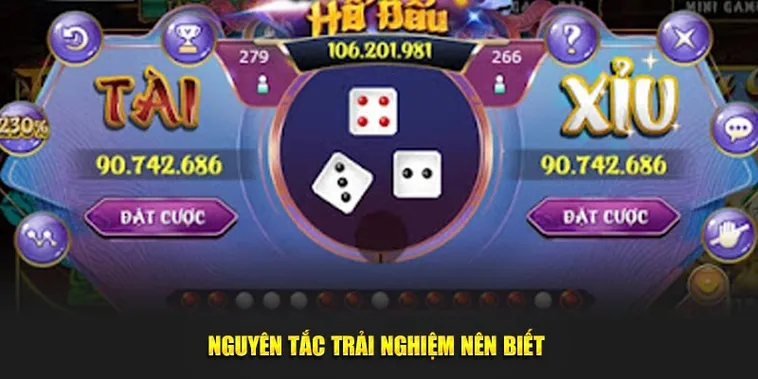 Cách Chơi Tài Xỉu Nhà Cái Xoso66 Dễ Thắng Nhất Hiện Nay
