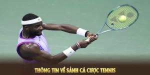 Tìm Hiểu Cá Cược Quần Vợt Xoso66 Bí Quyết Thắng Lớn Từ Grand Slam