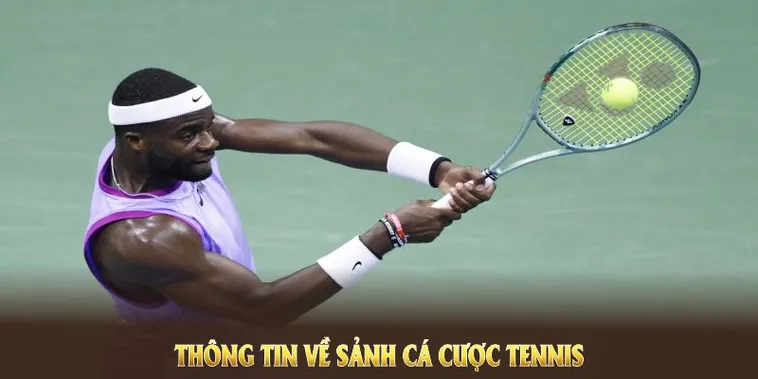Tìm Hiểu Cá Cược Quần Vợt Xoso66 Bí Quyết Thắng Lớn Từ Grand Slam