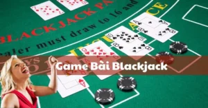 Trò Chơi Blackjack Tại Xoso66 Chiến Thuật Thông Minh Thắng Lớn Liên Tục