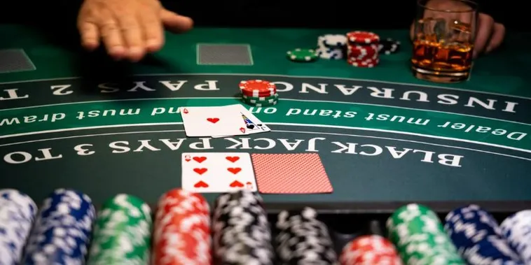 Trò Chơi Blackjack Tại Xoso66 Chiến Thuật Thông Minh Thắng Lớn Liên Tục