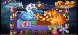 Trò Chơi Dragon Tiger Tại Xoso66 Tốc Độ Nhanh Thắng Lớn Mỗi Ngày