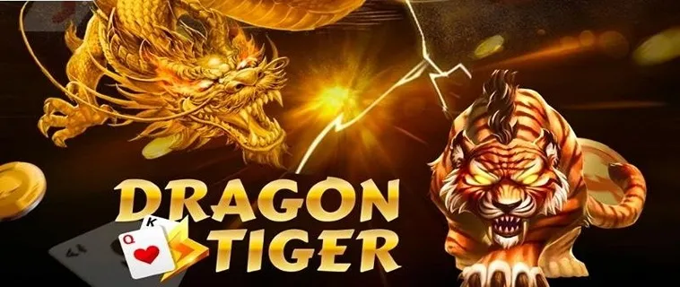 Trò Chơi Dragon Tiger Tại Xoso66 Tốc Độ Nhanh Thắng Lớn Mỗi Ngày
