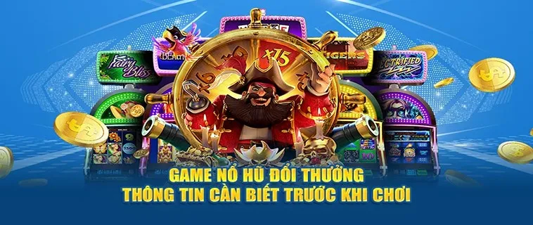 Trò Chơi Nổ Hũ Vũ Trụ Tại Xoso66 Bay Cao Cùng Jackpot Khổng Lồ