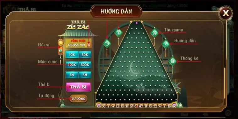 Cách Chơi Game Nhanh ZicZac Tại Xoso66 Dễ Dàng Thắng Lớn Ngay